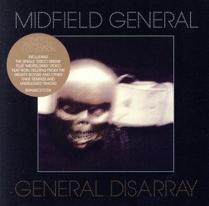 【輸入盤】General Disarray
