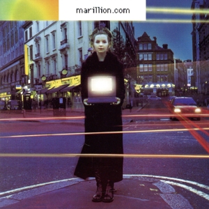 【輸入盤】Marillion.Com