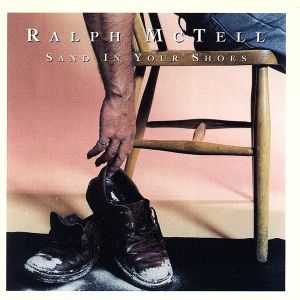 【輸入盤】Sand in My Shoes