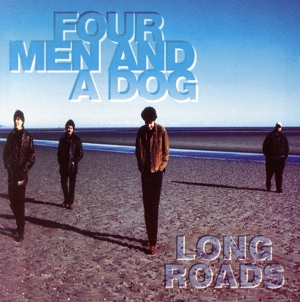 【輸入盤】Long Roads