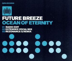 【輸入盤】Ocean of Eternity