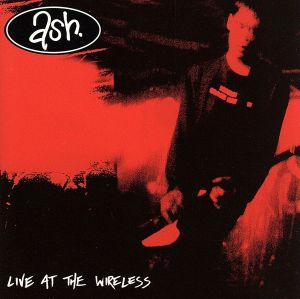 【輸入盤】Live at the Wireless