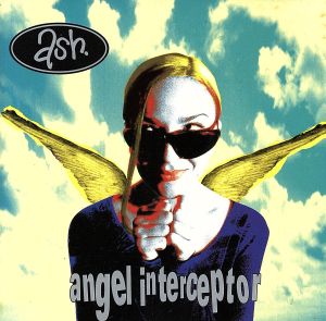 【輸入盤】Angel Interceptor