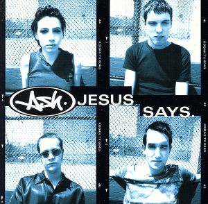 【輸入盤】Jesus Says