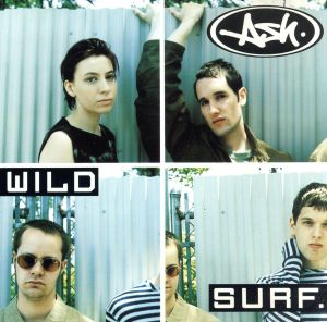 【輸入盤】Wild Surf