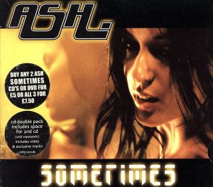 【輸入盤】Sometimes