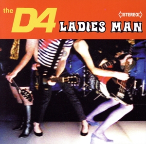 【輸入盤】Ladies Man