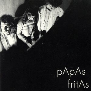 【輸入盤】Papas Fritas