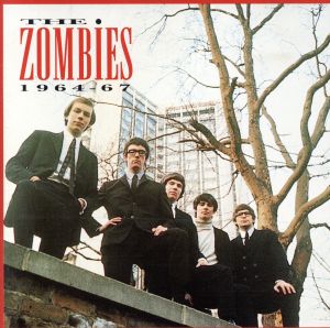 【輸入盤】The Zombies 1964-67