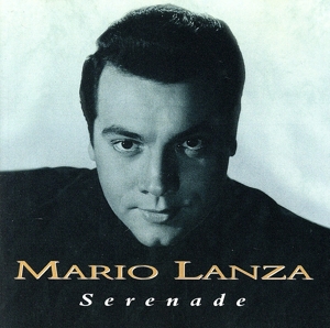 【輸入盤】Serenade