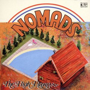 【輸入盤】Nomads E.P.