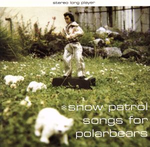 【輸入盤】Songs for Polarbears