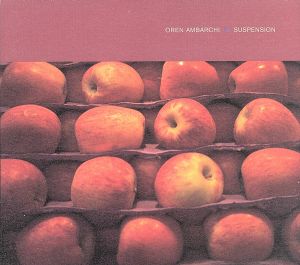 【輸入盤】Suspension (Reis)