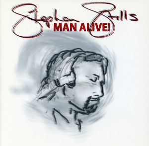 【輸入盤】Man Alive