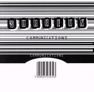 【輸入盤】Communications