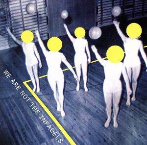 【輸入盤】We Are Not the...