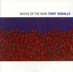 【輸入盤】Native of the Rain