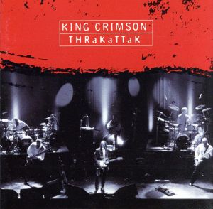 【輸入盤】Thrakattak