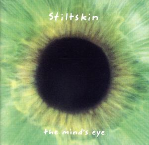 【輸入盤】The Minds Eye