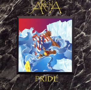 【輸入盤】Pride