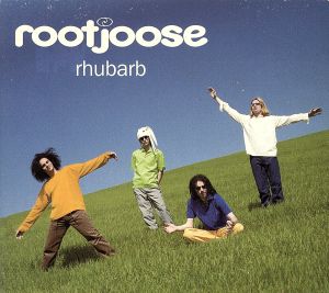 【輸入盤】Rhubarb