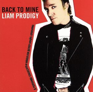 【輸入盤】Back to Mine