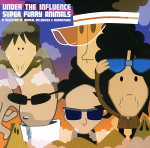 【輸入盤】Under the Influence