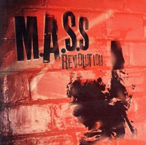 【輸入盤】Revolution