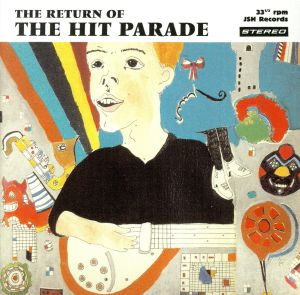 輸入盤】The Return of the Hit Parade 中古CD | ブックオフ公式