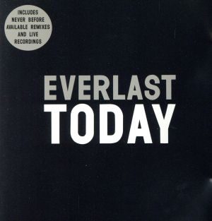 【輸入盤】Today