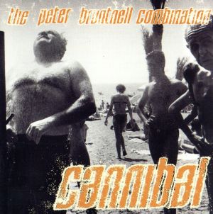 【輸入盤】Cannibal