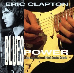 【輸入盤】Blues Power