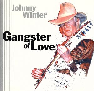 【輸入盤】Gangster of Love