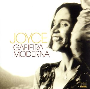 【輸入盤】Gafieira Moderna