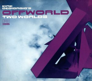 【輸入盤】Two Worlds