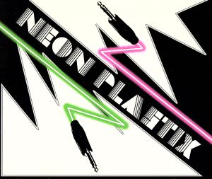 【輸入盤】Prick Tease/Neon Invasion