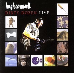 【輸入盤】Dirty Dozen