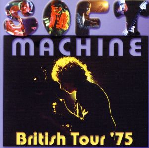 【輸入盤】British Tour 75