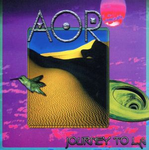 【輸入盤】JOURNEY TO LA