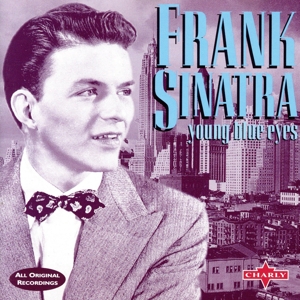 【輸入盤】Young Blue Eyes