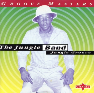 【輸入盤】Jungle Groove