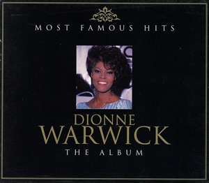 【輸入盤】The Album:Most Famous Hits