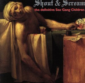 【輸入盤】Shout & Scream