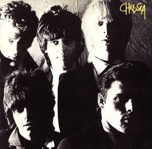 【輸入盤】Chelsea