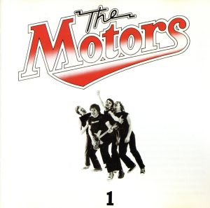 【輸入盤】Motors