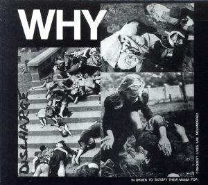 【輸入盤】Why (Reis) (Dig)