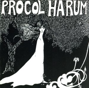 【輸入盤】Procol Harum