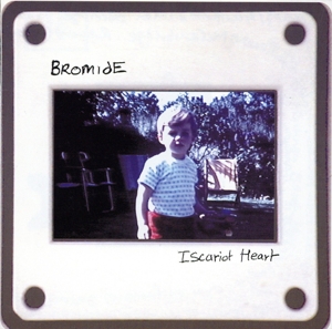 【輸入盤】Iscariot Heart