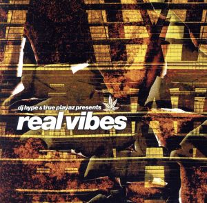 【輸入盤】Real Vibes