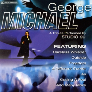 【輸入盤】George Michael Tribute